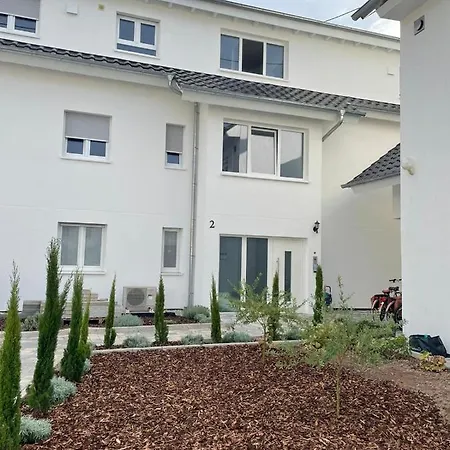 Ferienwohnung Rotenfels Gaggenau Exterior photo