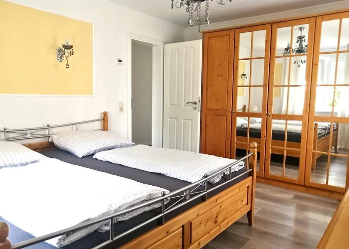 Ferienwohnung Rotenfels