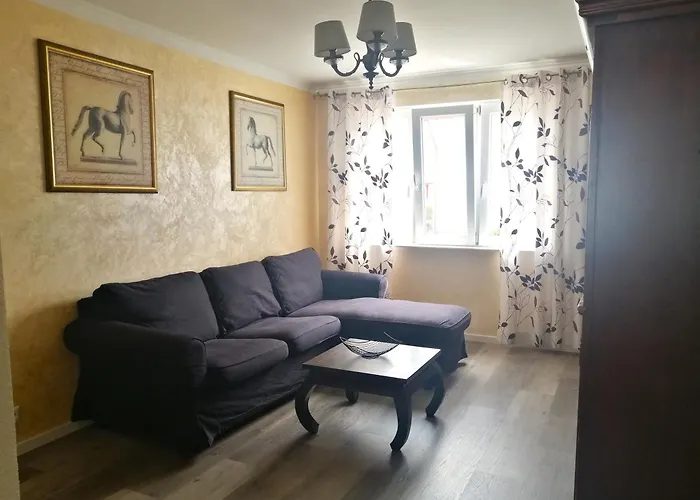 Ferienwohnung Rotenfels