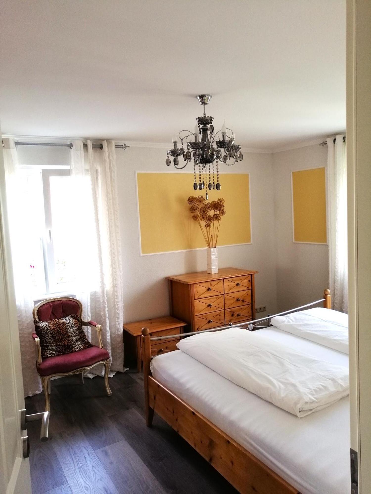 Rotenfels Apartment *