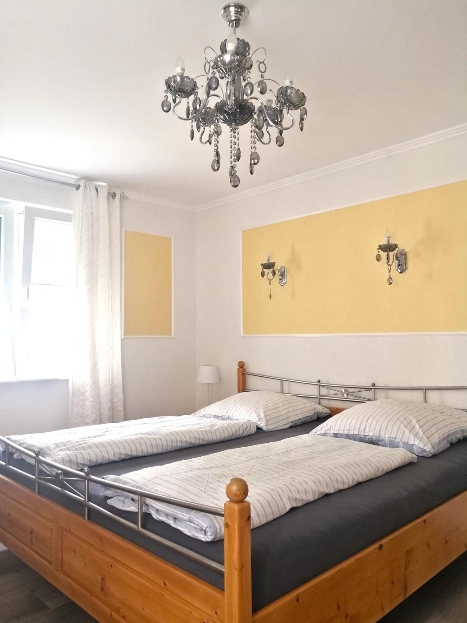 Apartment Rotenfels