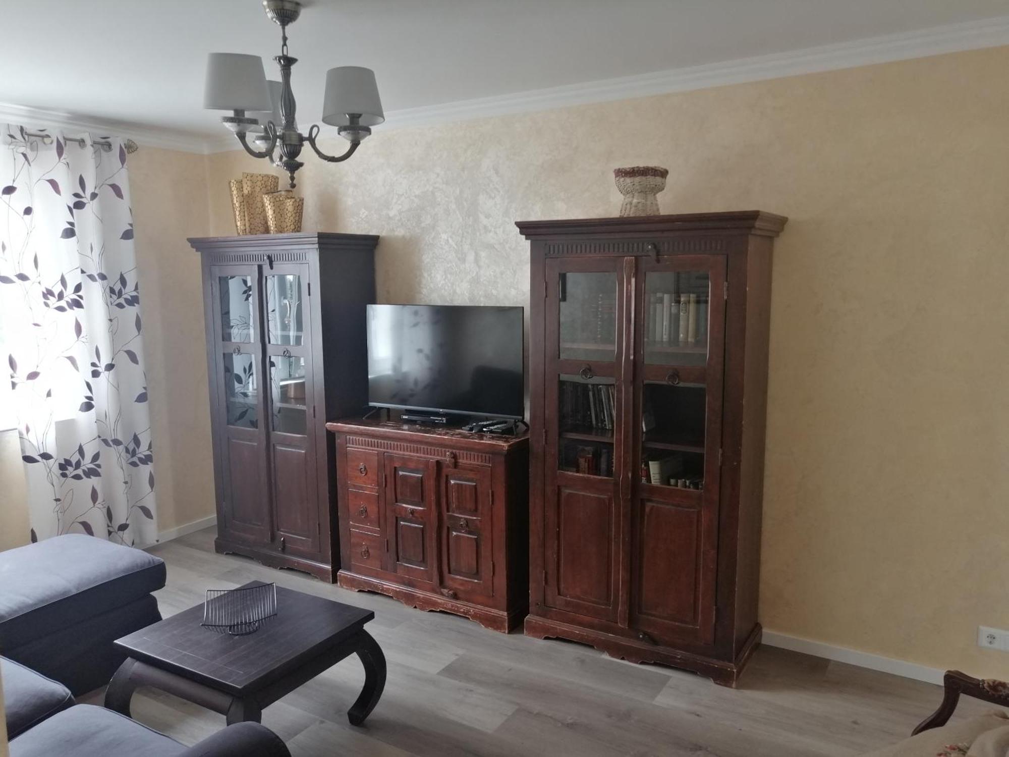 Rotenfels Apartment