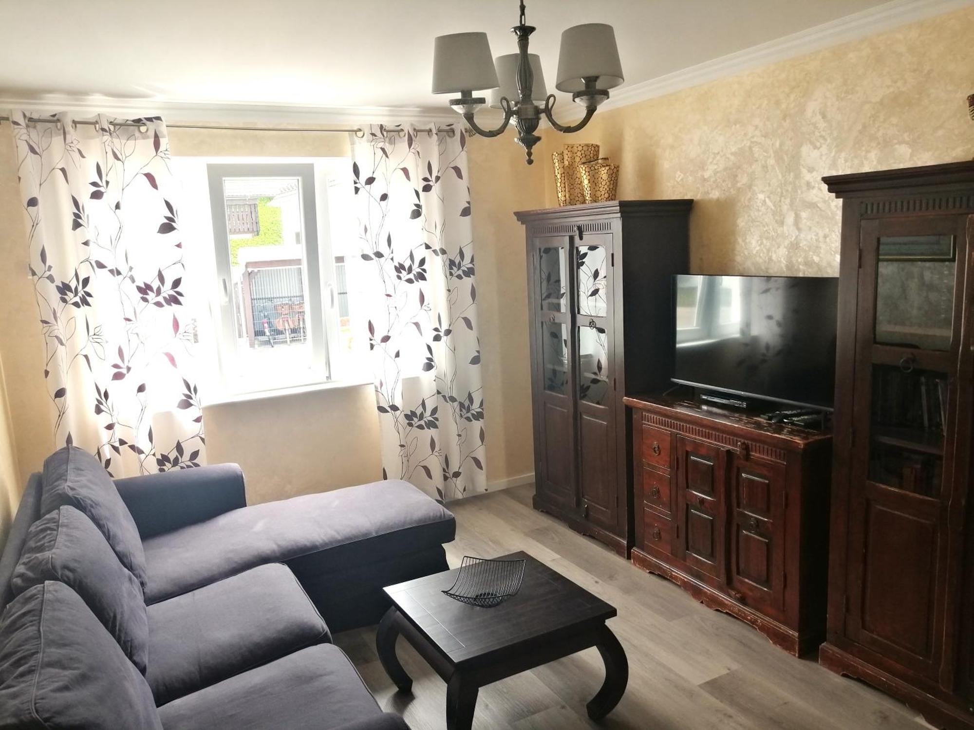 Apartment Rotenfels Gaggenau