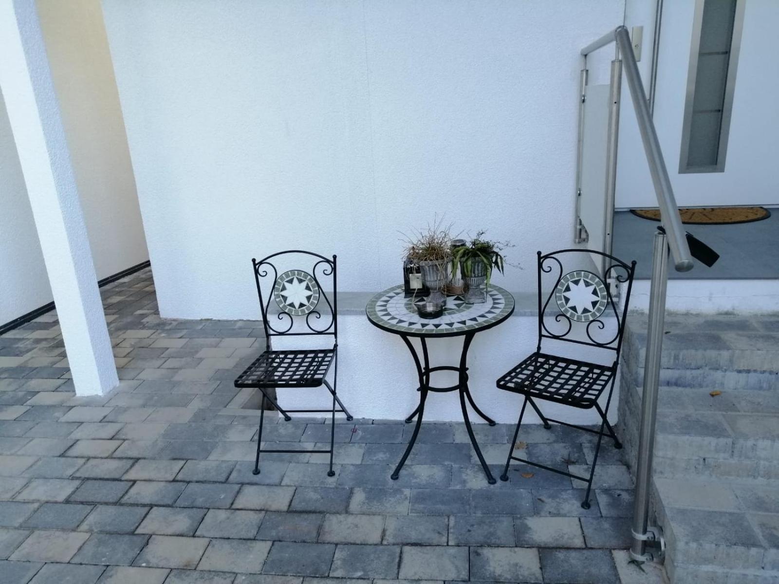 Apartment Rotenfels Gaggenau