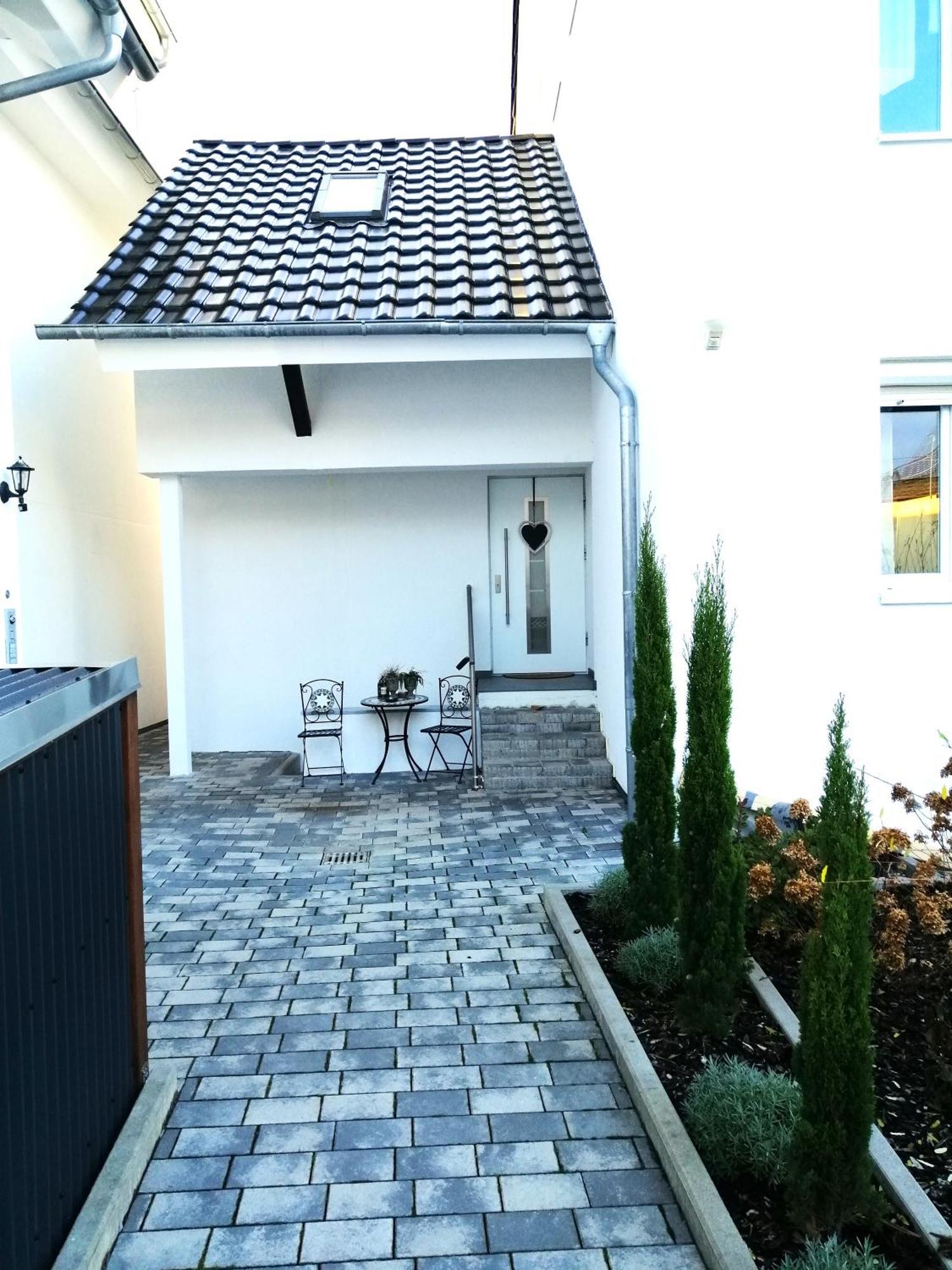 Apartment Rotenfels *