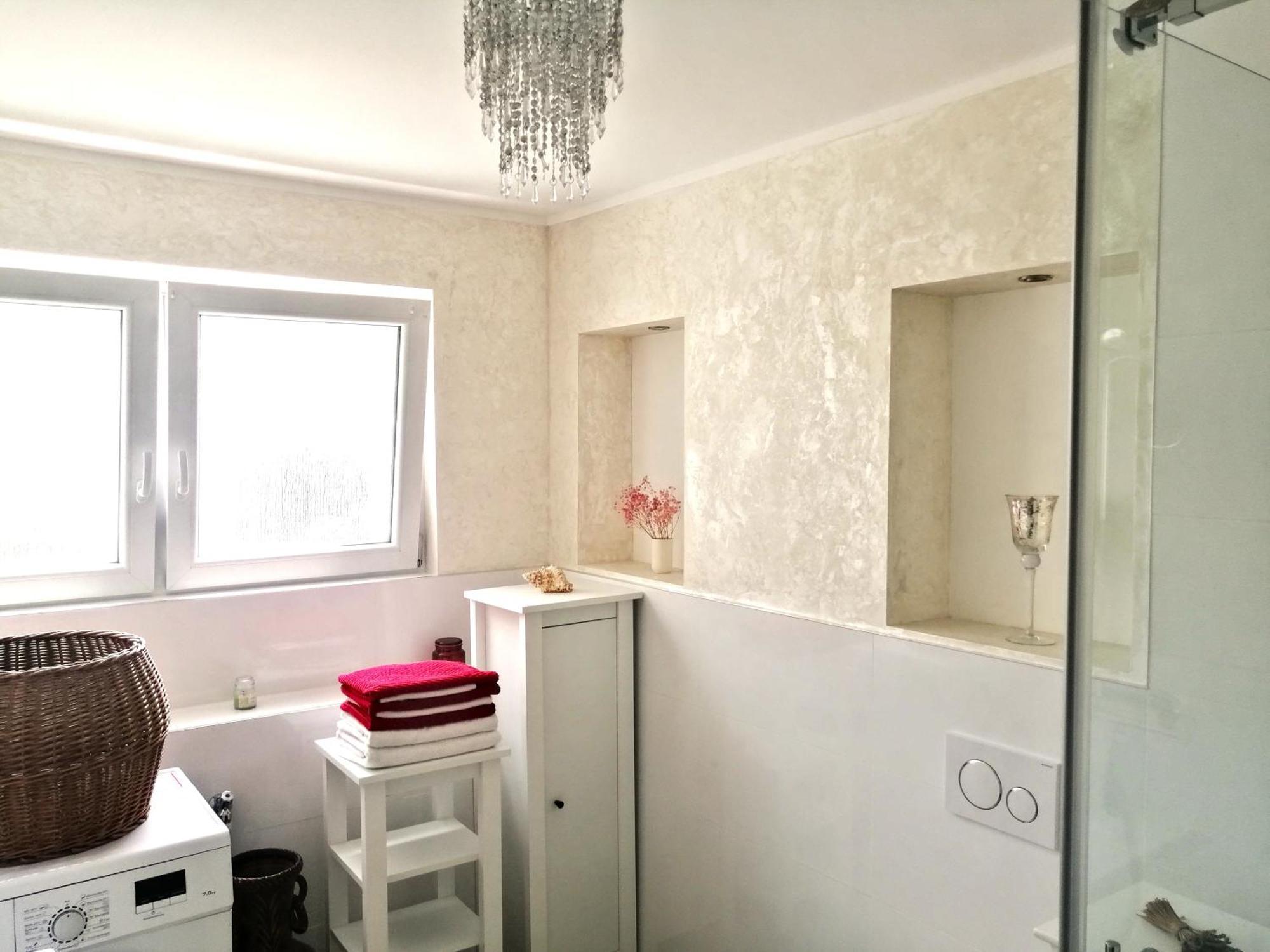 Rotenfels Apartment *