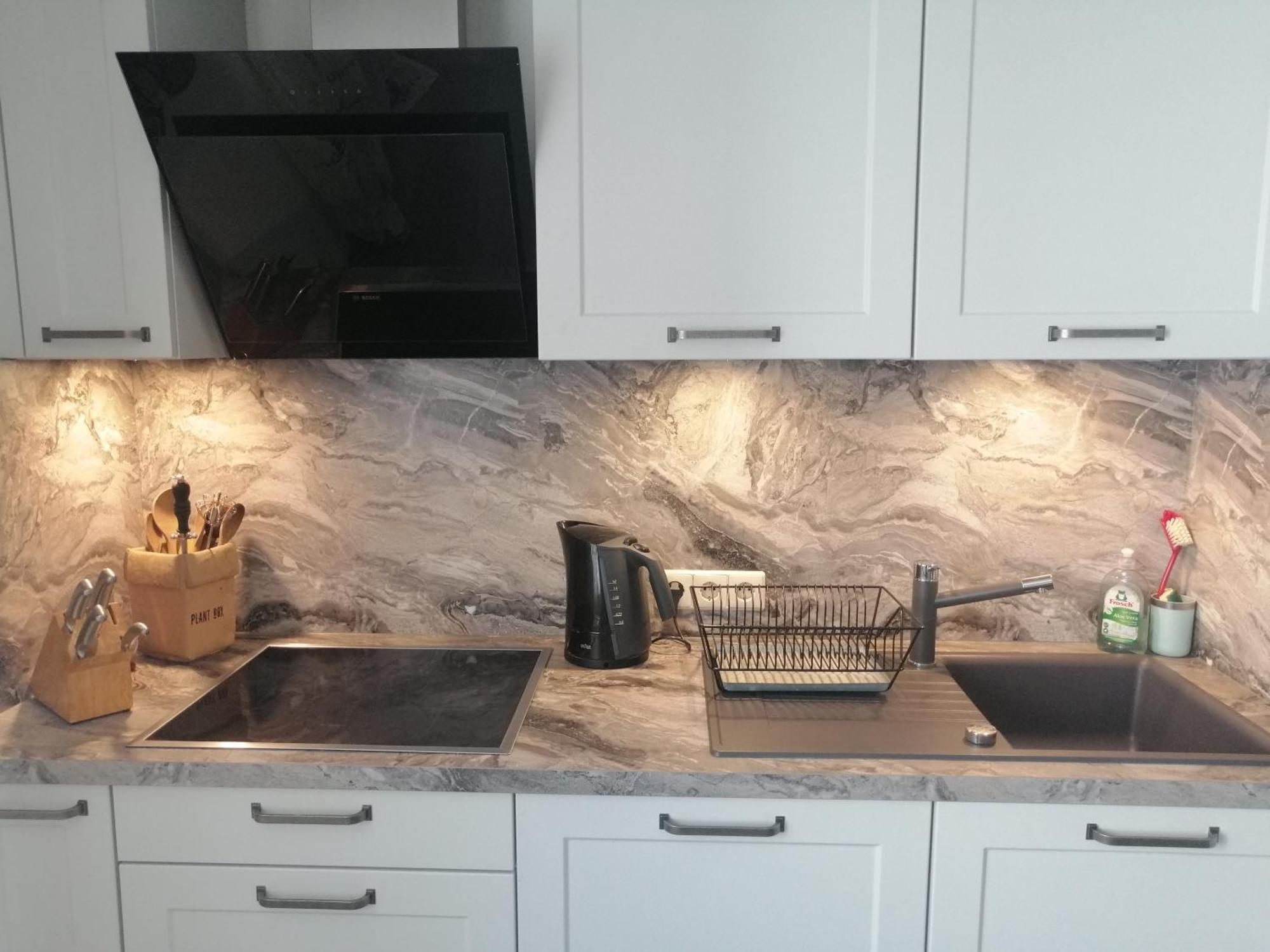 Apartment Rotenfels Gaggenau