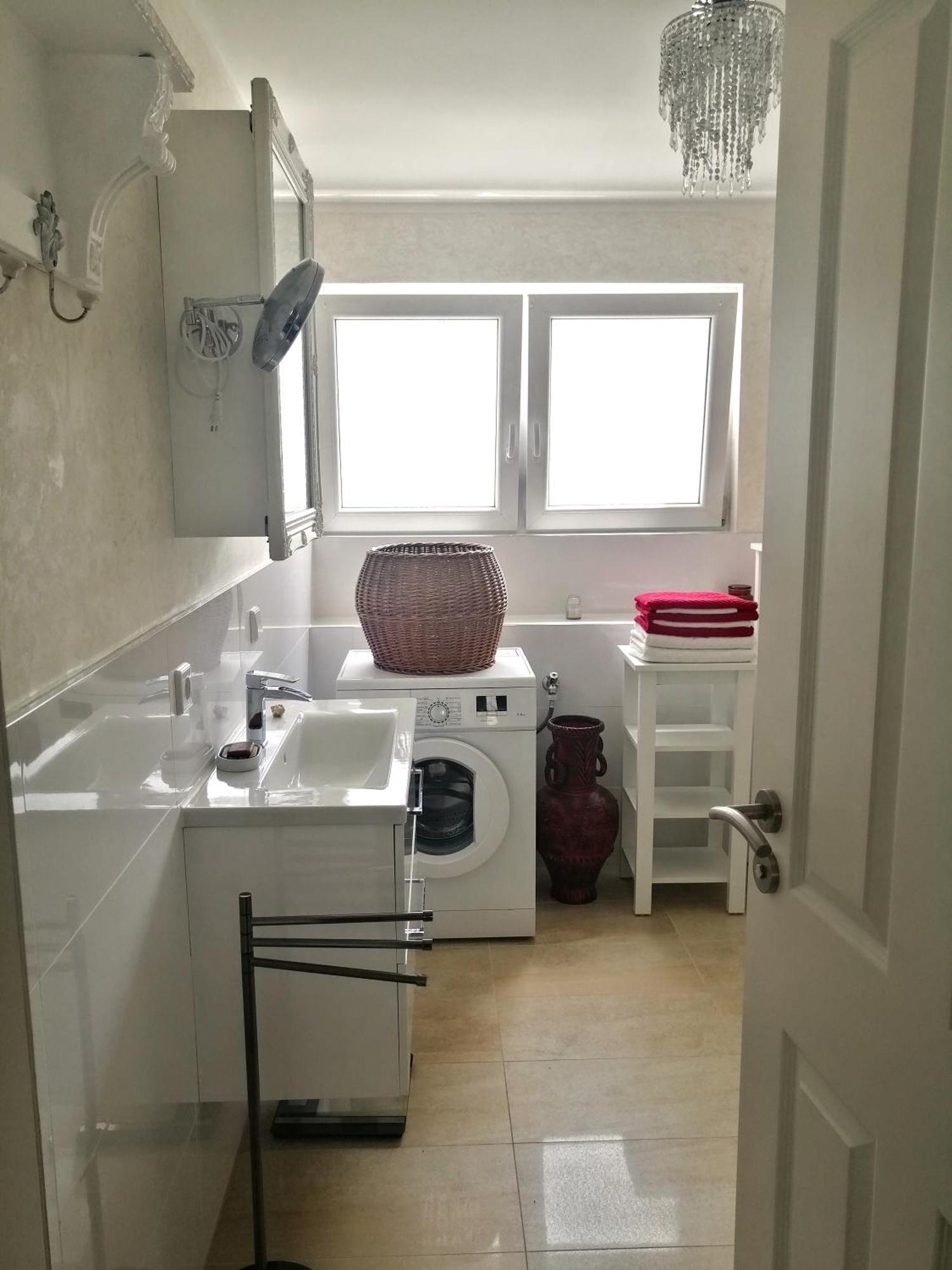 Apartment Rotenfels Gaggenau