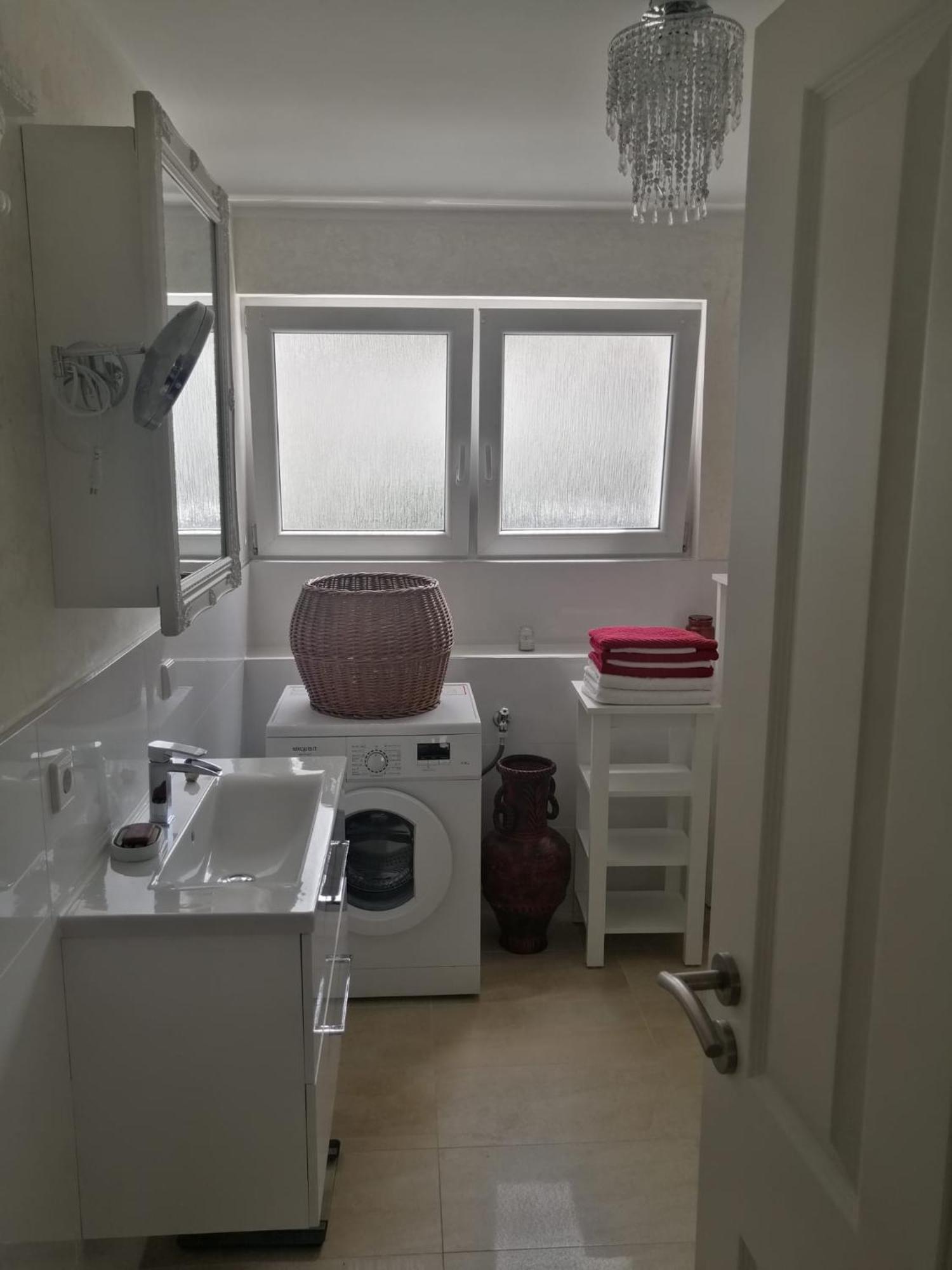 Rotenfels Apartment